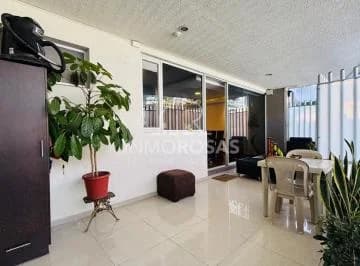 Espacioso Dpto $134.900 con Ascensor 2 Dorm, 1estudio, 2 Parq. Quito Tenis Excelente Ubicación — imagen 3