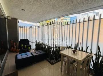 Espacioso Dpto $134.900 con Ascensor 2 Dorm, 1estudio, 2 Parq. Quito Tenis Excelente Ubicación — imagen 2