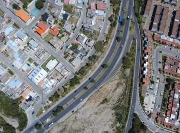 Venta Terreno 12.097 m² Sobre La Av Manuel Córdova Galarza en Pomasqui Norte de Quito — imagen 5