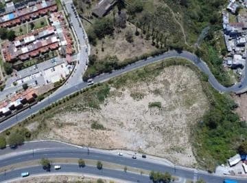 Venta Terreno 12.097 m² Sobre La Av Manuel Córdova Galarza en Pomasqui Norte de Quito — imagen 4