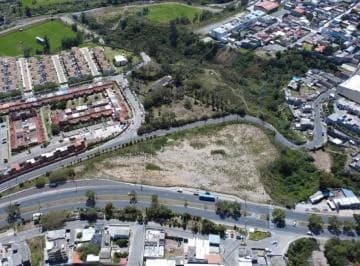 Venta Terreno 12.097 m² Sobre La Av Manuel Córdova Galarza en Pomasqui Norte de Quito — imagen 3