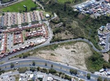 Venta Terreno 12.097 m² Sobre La Av Manuel Córdova Galarza en Pomasqui Norte de Quito — imagen 2