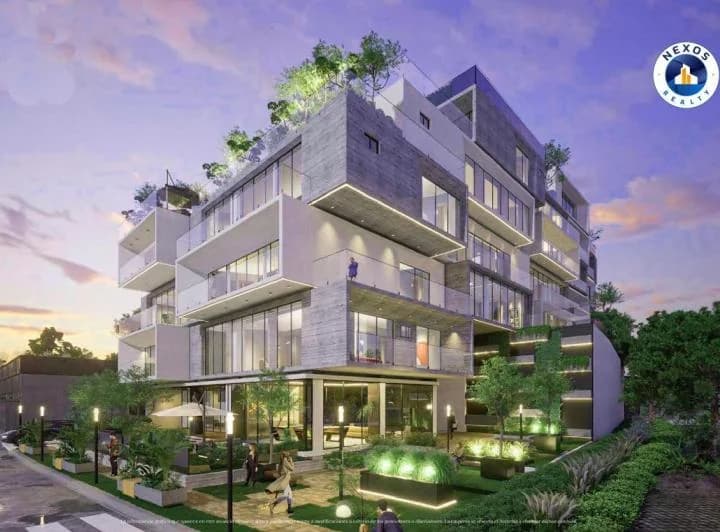 Departamento en venta en Quito, Pichincha