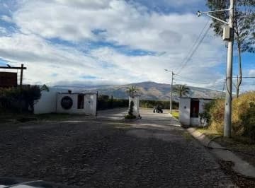 Terreno de Venta en La Urbanización Hacienda La Pradera en Tabacundo — imagen 5