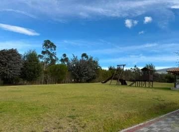 Terreno de Venta en La Urbanización Hacienda La Pradera en Tabacundo — imagen 2