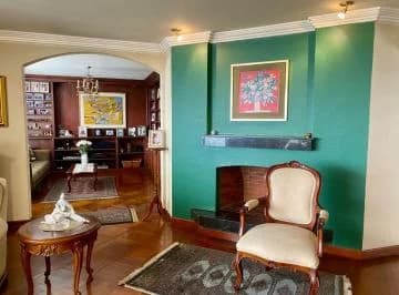 Departamento de Venta Quito Tenis, Sector El Bosque — imagen 5