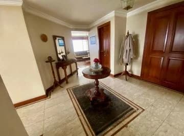Departamento de Venta Quito Tenis, Sector El Bosque — imagen 4