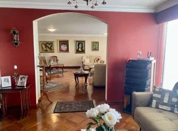 Departamento de Venta Quito Tenis, Sector El Bosque — imagen 3