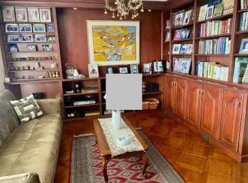 Departamento de Venta Quito Tenis, Sector El Bosque — imagen 2