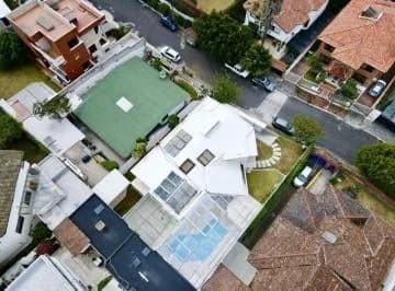 Casa en Cumbayá — imagen 4