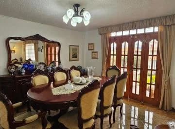 Casa de Venta Urbanización Privada Sector Cashapamba Los Chillos — imagen 5