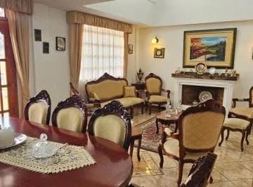 Casa de Venta Urbanización Privada Sector Cashapamba Los Chillos — imagen 4