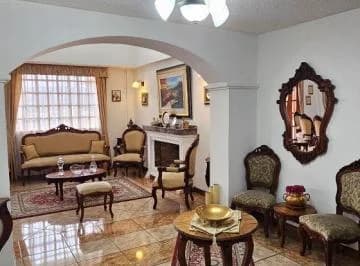 Casa de Venta Urbanización Privada Sector Cashapamba Los Chillos — imagen 2