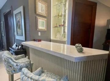 Casa con 570 m² Terreno, 4 Recámaras Mas Suite en Venta en Samborondón, Guayas — imagen 5