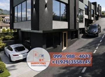 Casas de Venta con Credito Miti Miti en Sector Sur de Cuenca, Azuay — imagen 4