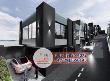 Casas de Venta con Credito Miti Miti en Sector Sur de Cuenca, Azuay — imagen 2