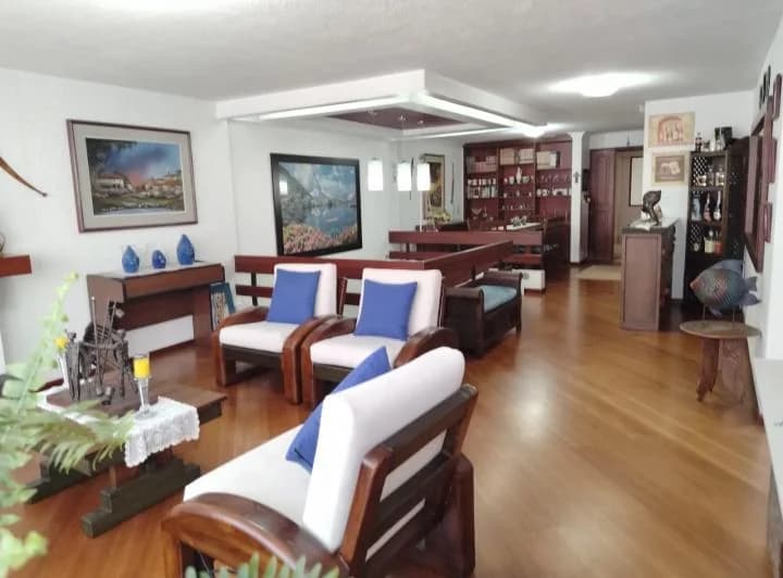 Departamento en venta en Quito, Pichincha