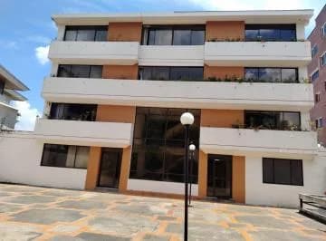 Exclusivo Departamento Dúplex con Potencial de División en Quito Tenis — imagen 5