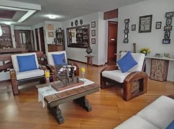 Exclusivo Departamento Dúplex con Potencial de División en Quito Tenis — imagen 4