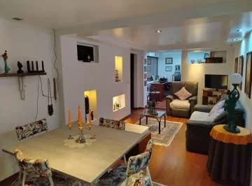 Exclusivo Departamento Dúplex con Potencial de División en Quito Tenis — imagen 3