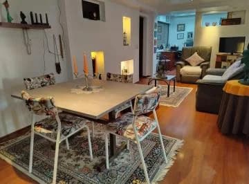 Exclusivo Departamento Dúplex con Potencial de División en Quito Tenis — imagen 2