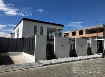 Cumbayá - Yanazarapata, Venta Departamento 2 Dorm. 85,82 m² - Terraza 43.09 m² - P3.a2 — imagen 4