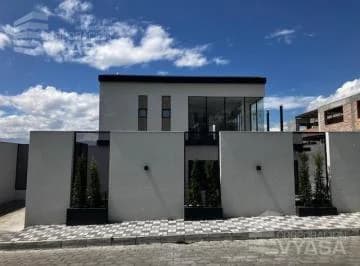 Cumbayá - Yanazarapata, Venta Departamento 2 Dorm. 85,82 m² - Terraza 43.09 m² - P3.a2 — imagen 3