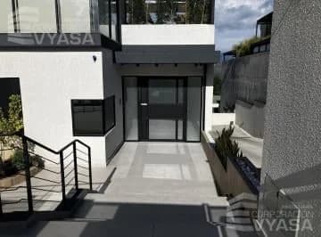 Cumbayá - Yanazarapata, Venta Departamento 2 Dorm. 85,82 m² - Terraza 43.09 m² - P3.a2 — imagen 2