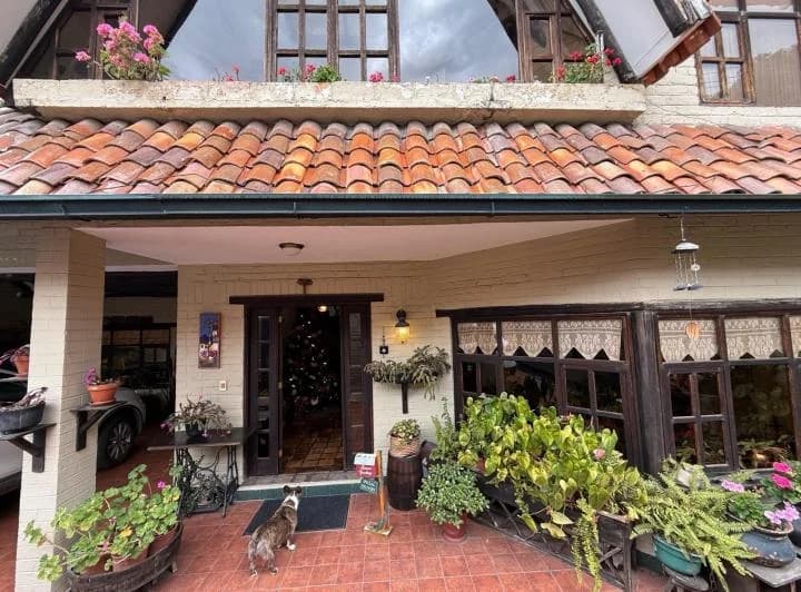 Casa en venta en Cuenca, Azuay