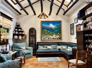 Casa en Venta en Cuenca, Azuay — imagen 5