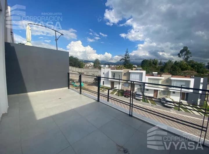 Casa en venta en Quito, Pichincha