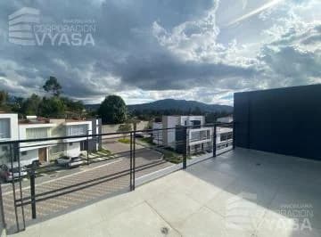 Tumbaco - La Buena Esperanza, Casa en Venta de 125,65 m² - C6 3p — imagen 5