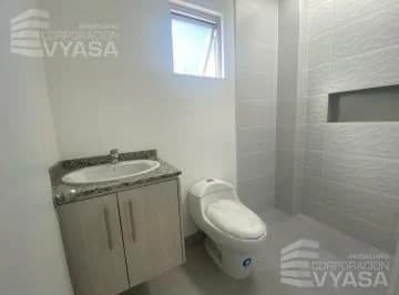 Tumbaco - La Buena Esperanza, Casa en Venta de 125,65 m² - C6 3p — imagen 4