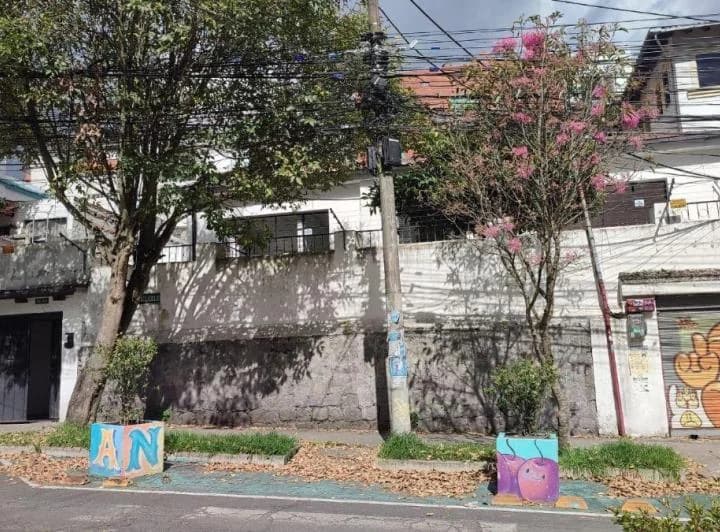 Casa en venta en Quito, Pichincha
