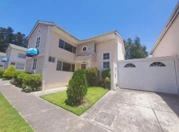 Casa de Venta en La Armenia Parque Metropolitano Los Chillos — imagen 5