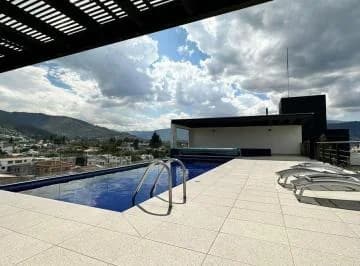 Departamento de 110 m² con 3 Habitaciones de Venta en Tumbaco — imagen 3