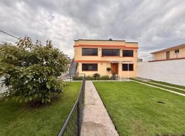 Vendo Casa, 4 Dorm., con Jardin, Seguridad, Urb. San Francisco, Sangolqui — imagen 5