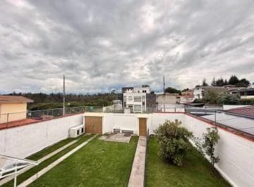 Vendo Casa, 4 Dorm., con Jardin, Seguridad, Urb. San Francisco, Sangolqui — imagen 4