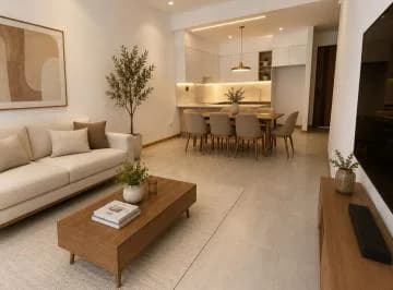 Departamento de 98 m² con 2 Recámaras en Venta en Cumbayá — imagen 4