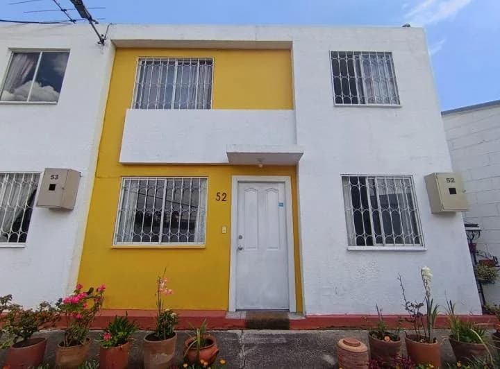 Venta Casa Conjunto Balacones del Recreo (Cc El Recreo) — imagen 1