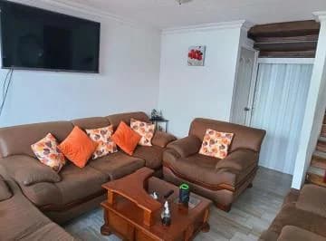 Venta Casa Conjunto Balacones del Recreo (Cc El Recreo) — imagen 3
