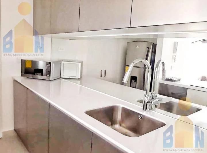 Departamento en venta en Quito, Pichincha