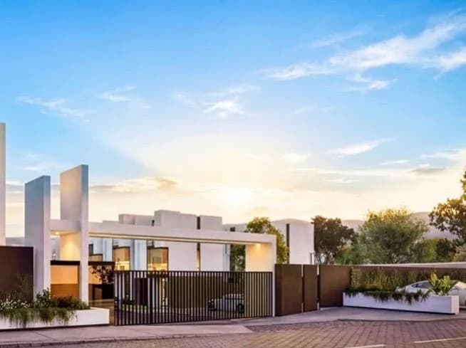 Casa en Tumbaco — imagen 1