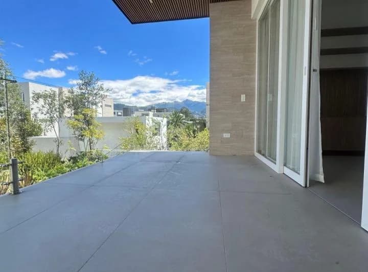 Departamento en venta en Quito, Pichincha