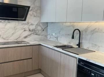 Venta Magnífico Departamento en Urb. con Guardia — imagen 4