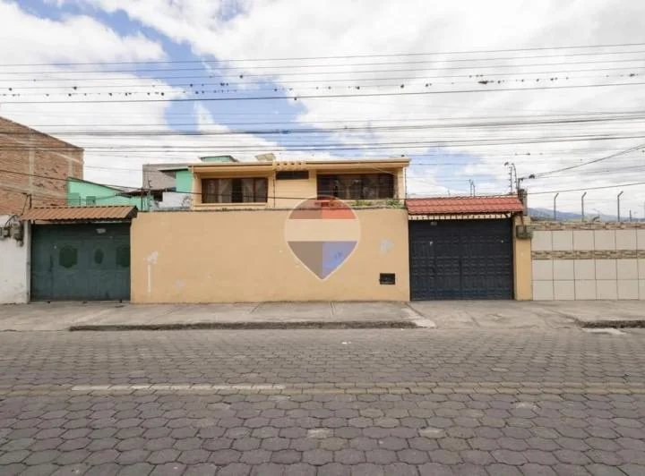 Casa en venta en Ibarra, Imbabura