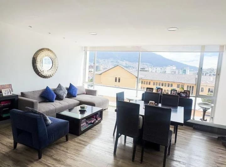 Venta Departamento 3 Habitaciones — imagen 1