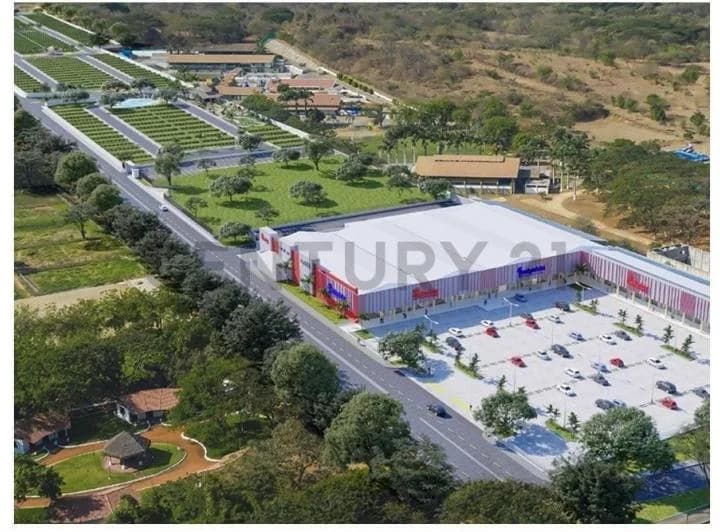 Terreno en venta en Guayaquil, Guayas