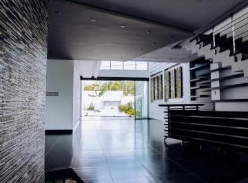 Casa de Venta Vía a La Costa, Urb. Laguna Club, Diseño Contemporaneo. Guayas — imagen 3