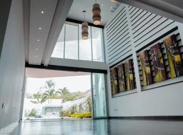 Casa de Venta Vía a La Costa, Urb. Laguna Club, Diseño Contemporaneo. Guayas — imagen 2